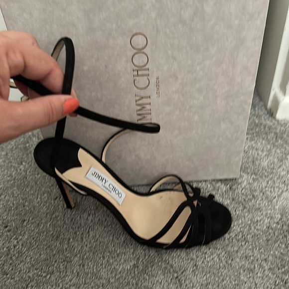 Jimmy Choo, Mimi - 40 - Picture 2 of 5